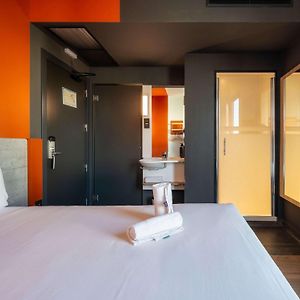 Habitación Doble Estándar